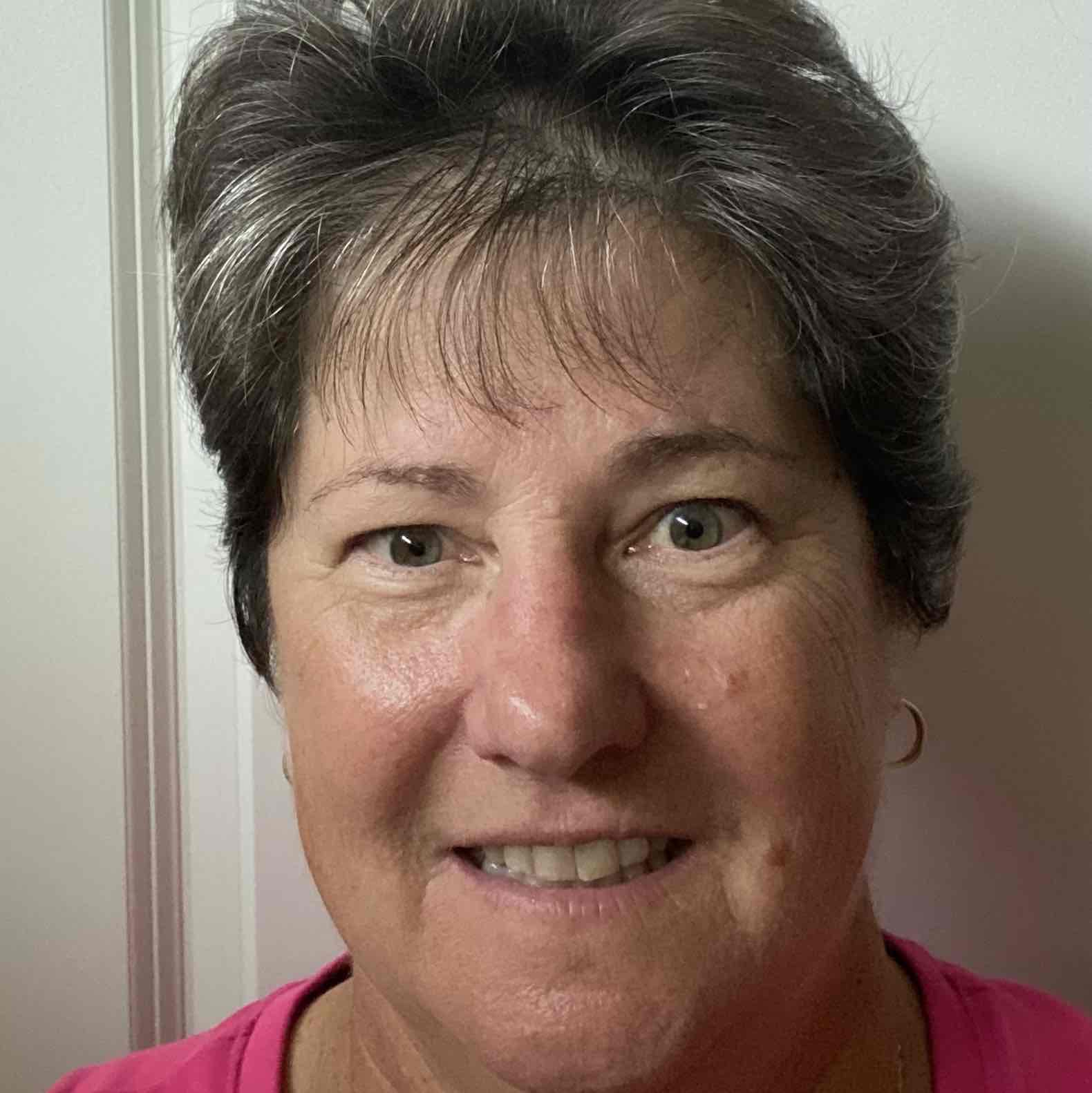 Mary Sue Cranston