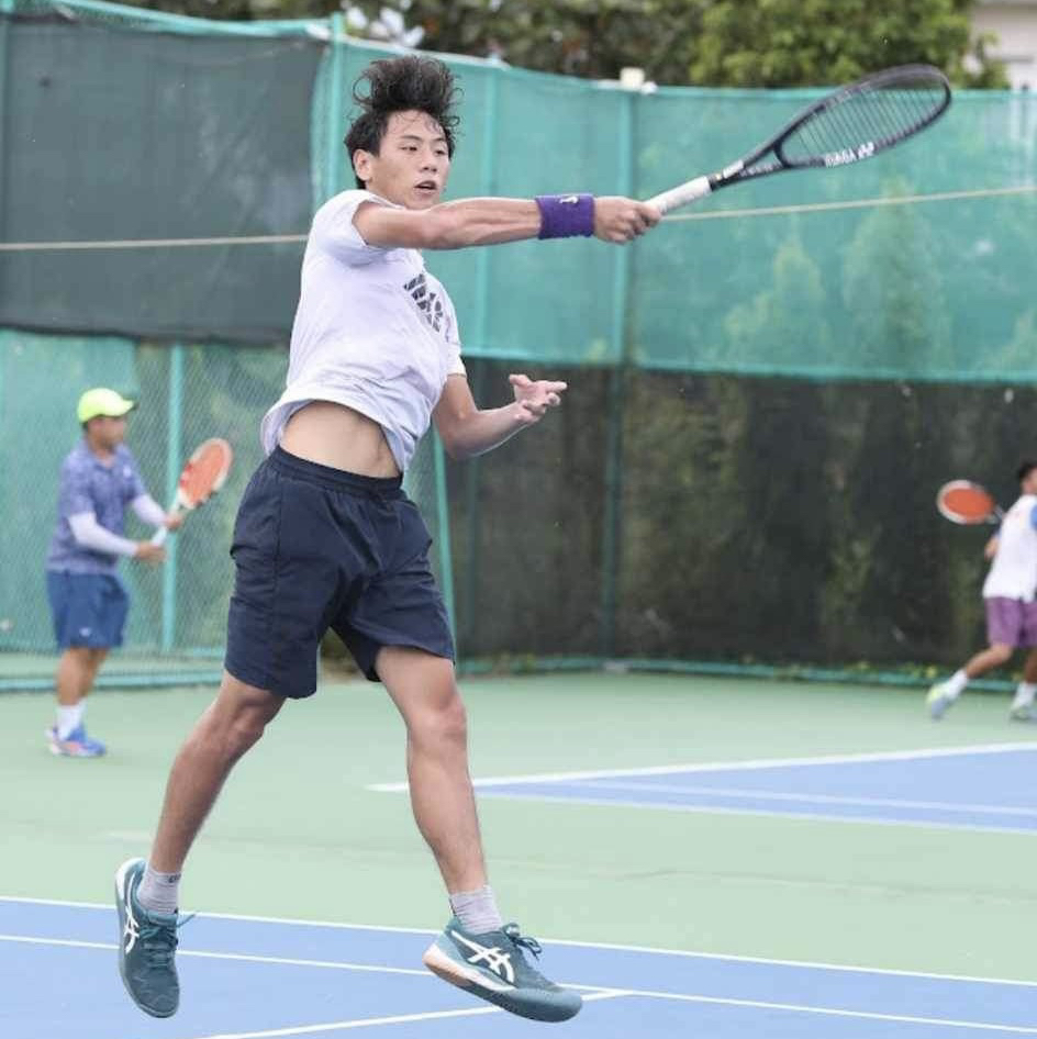 Michael Chang