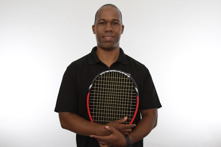 Coach Ken
