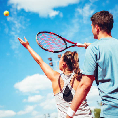 Sam N. – tennis coach in Miami