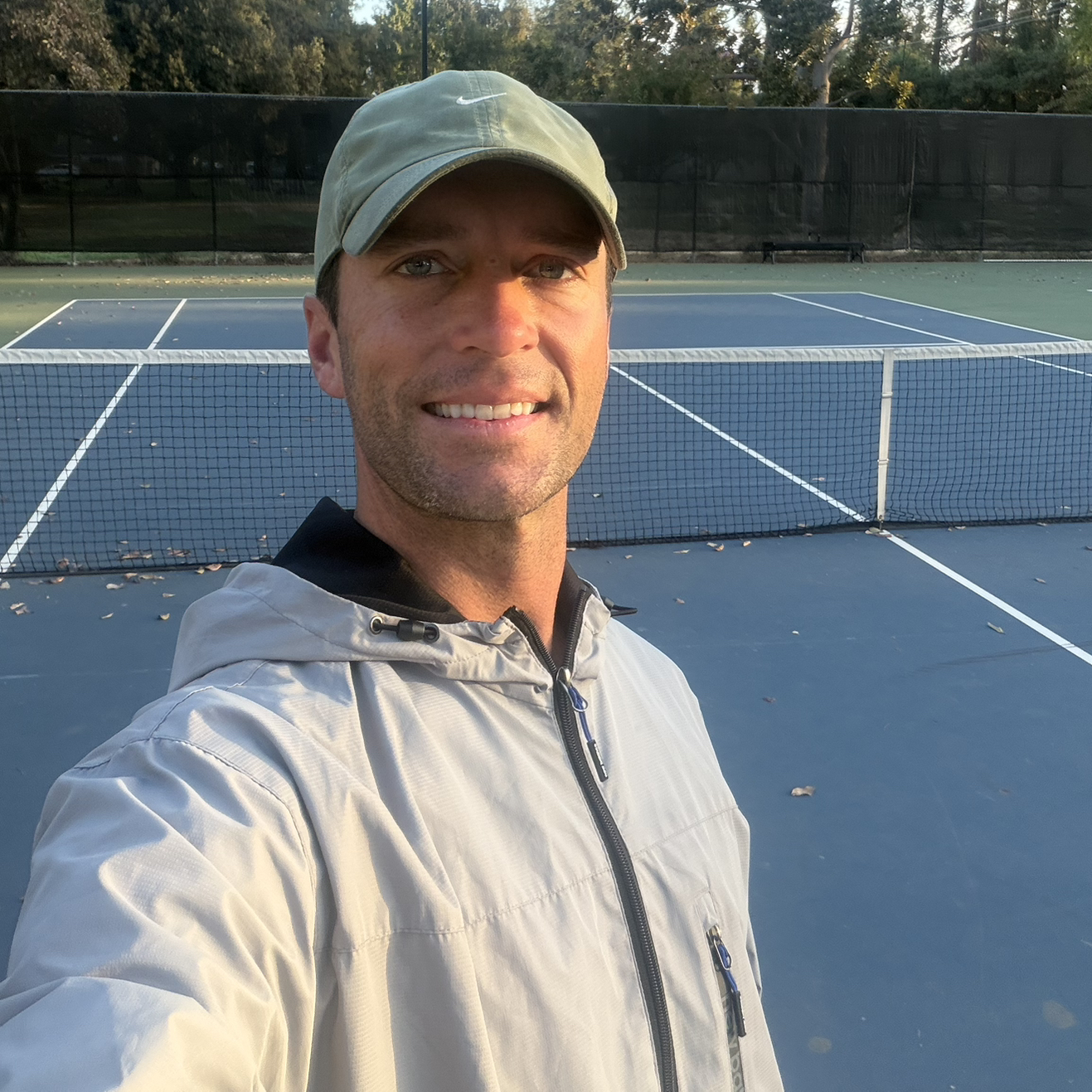 Coach Jack
