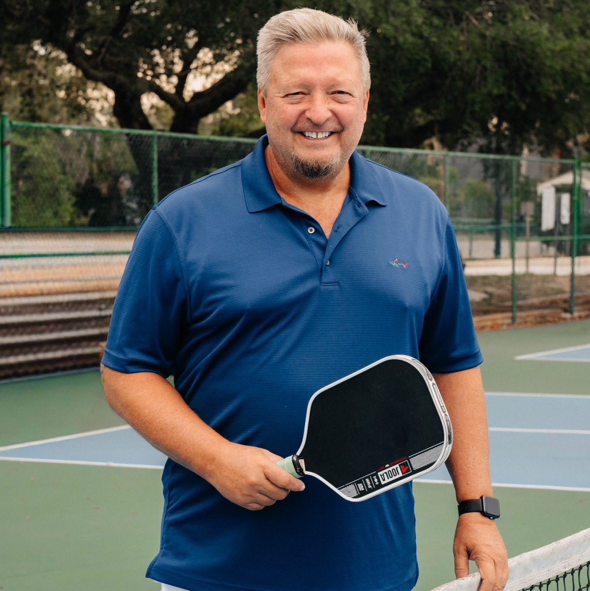 Coach Tommy