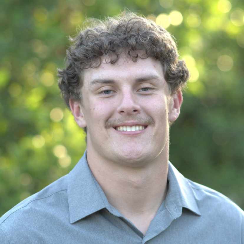 Dawson Brokman