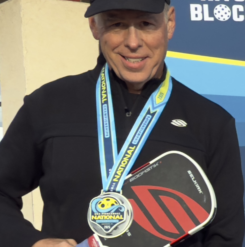 Coach Neal