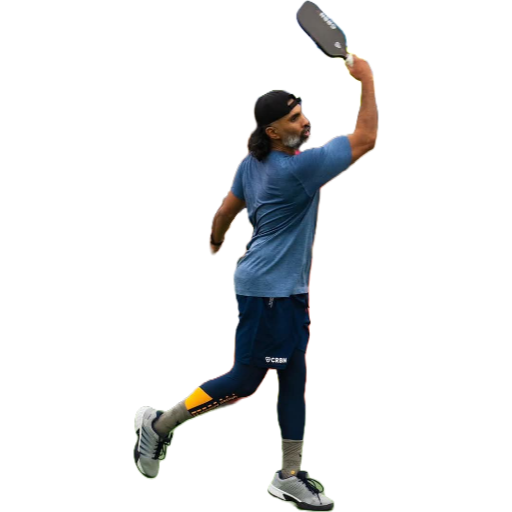 Vineeth Mathew