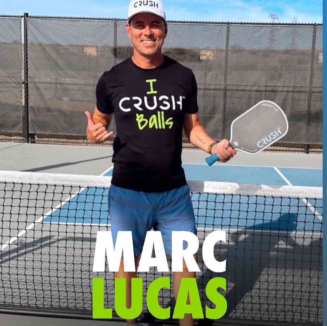 Marc Lucas