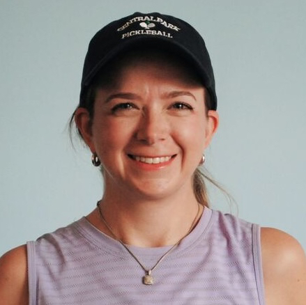 Amanda Thurm