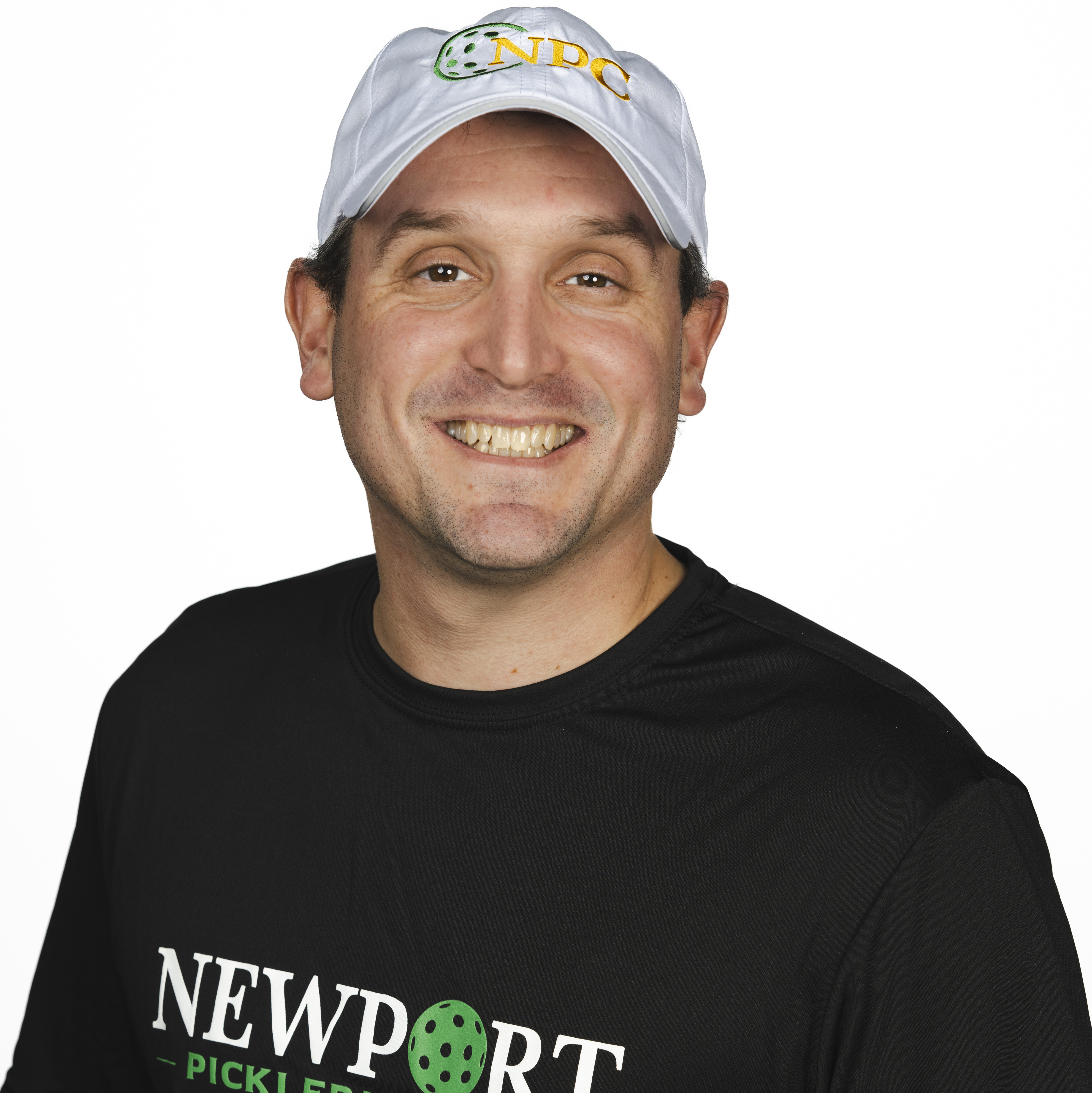 James Crosson