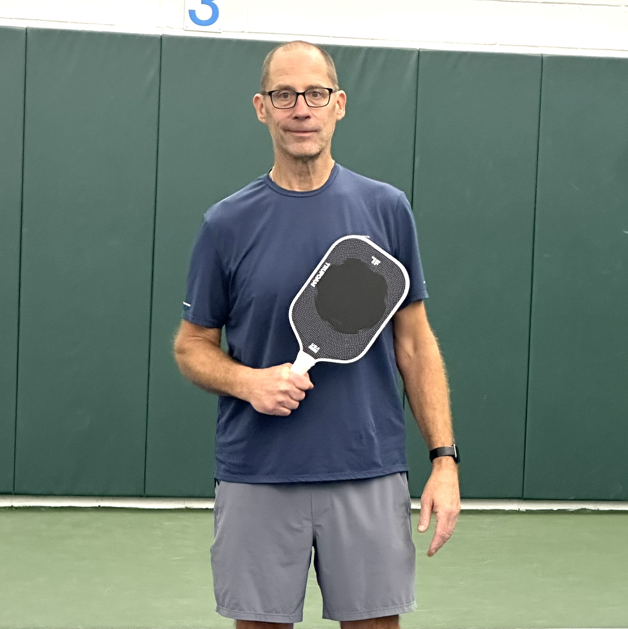 Coach David