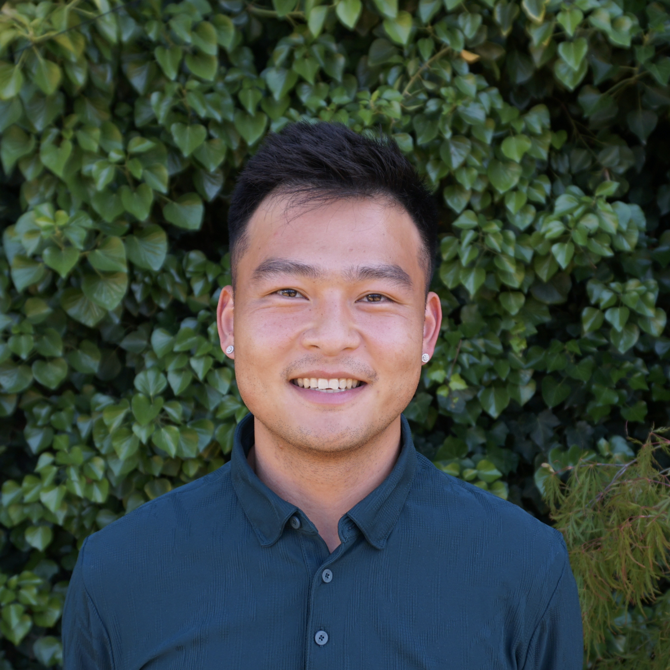 Richard Chan