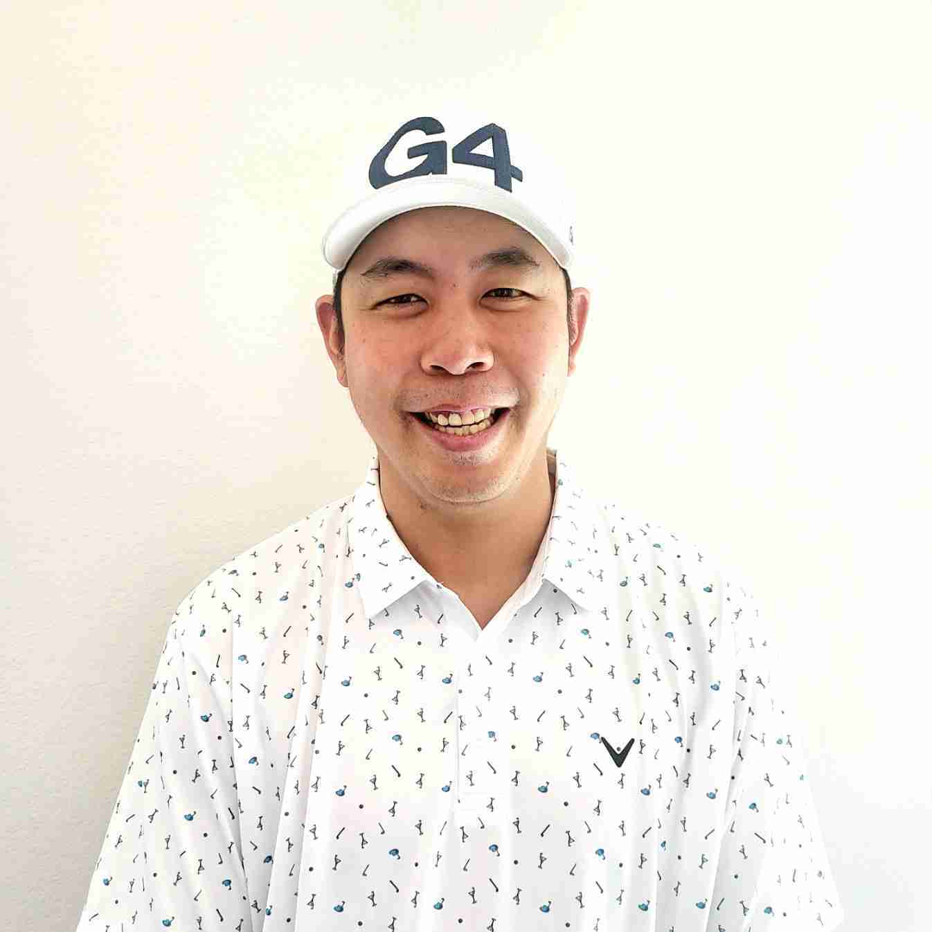 Kevin O. – golf coach in Las Vegas