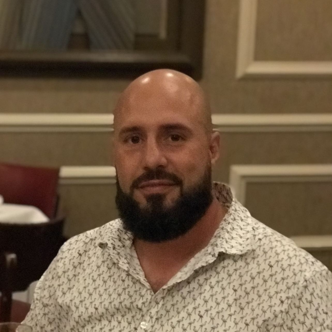 Gil Sousa