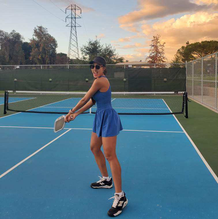 Coach Natalia