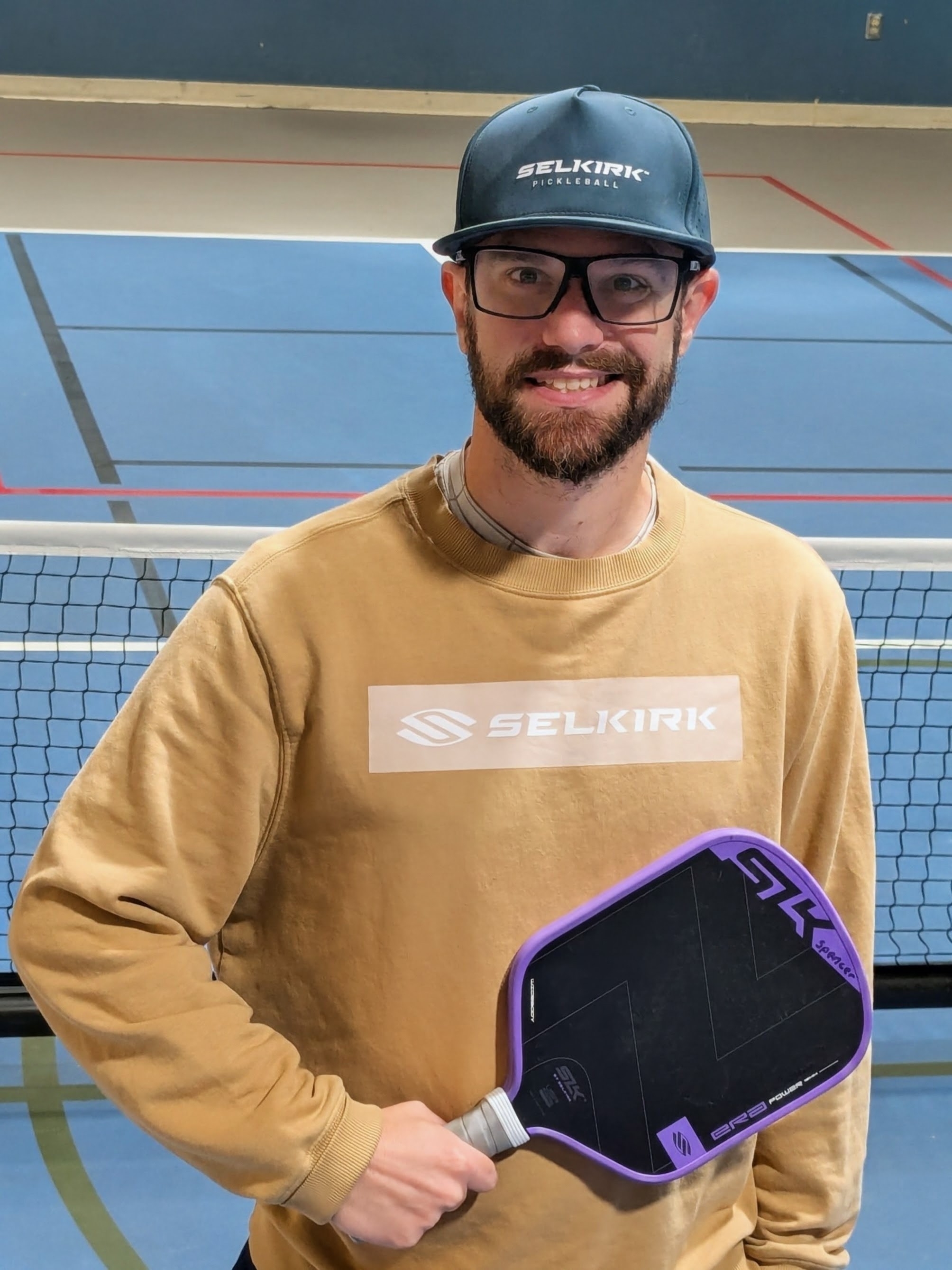Spencer Magnusson