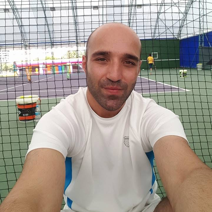Ayhan Kalayci