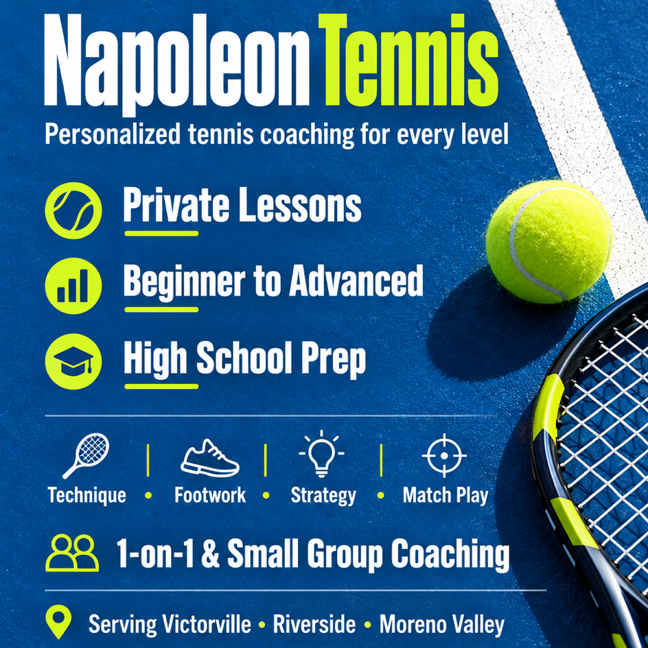 Coach Napoleon