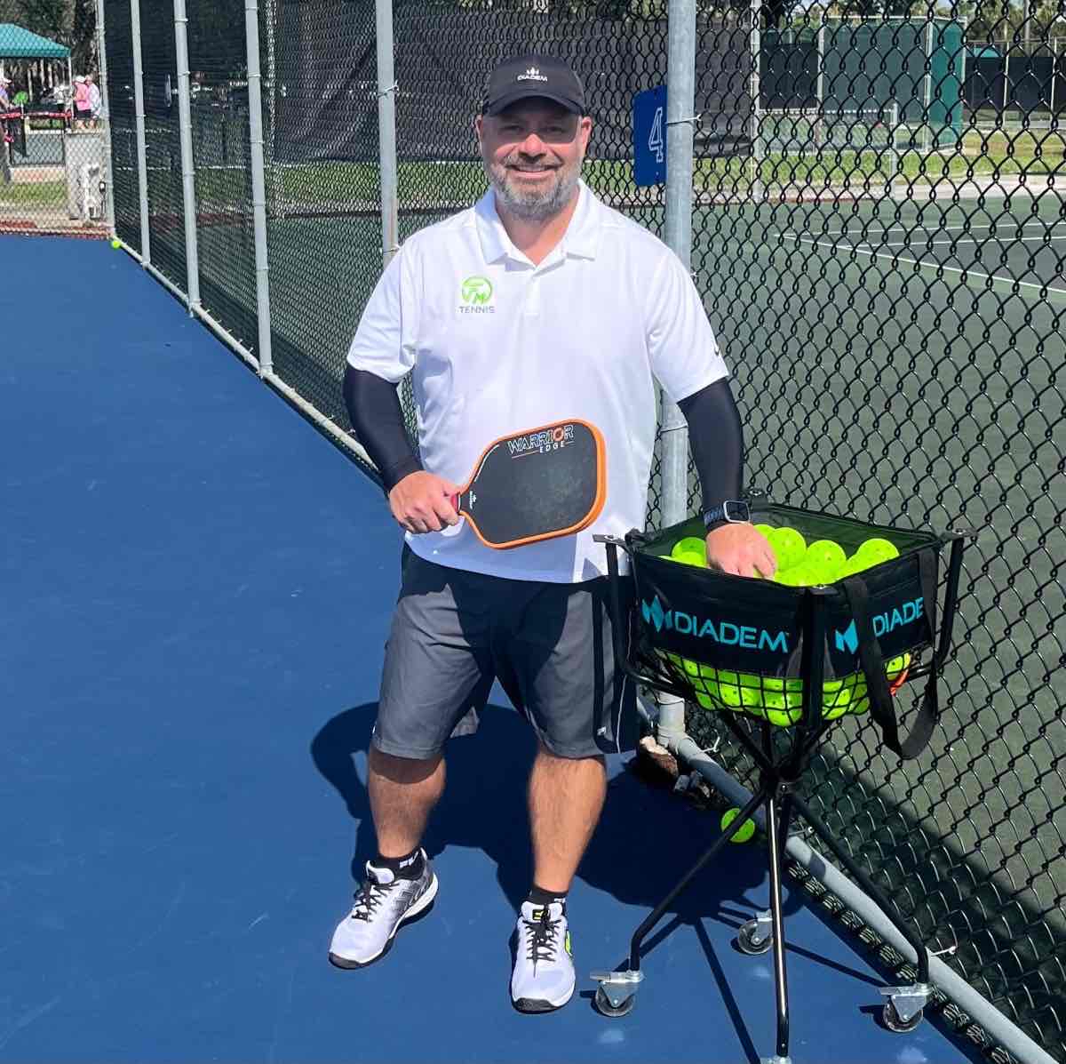 Find a Pickleball Lesson in Palm Beach, FL