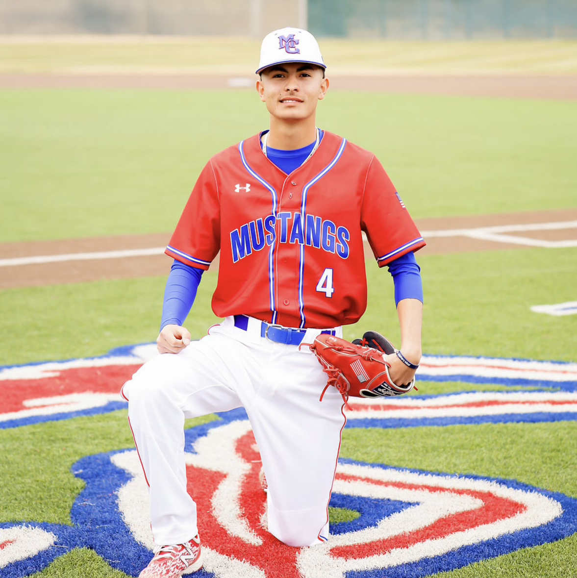 Jace Denman