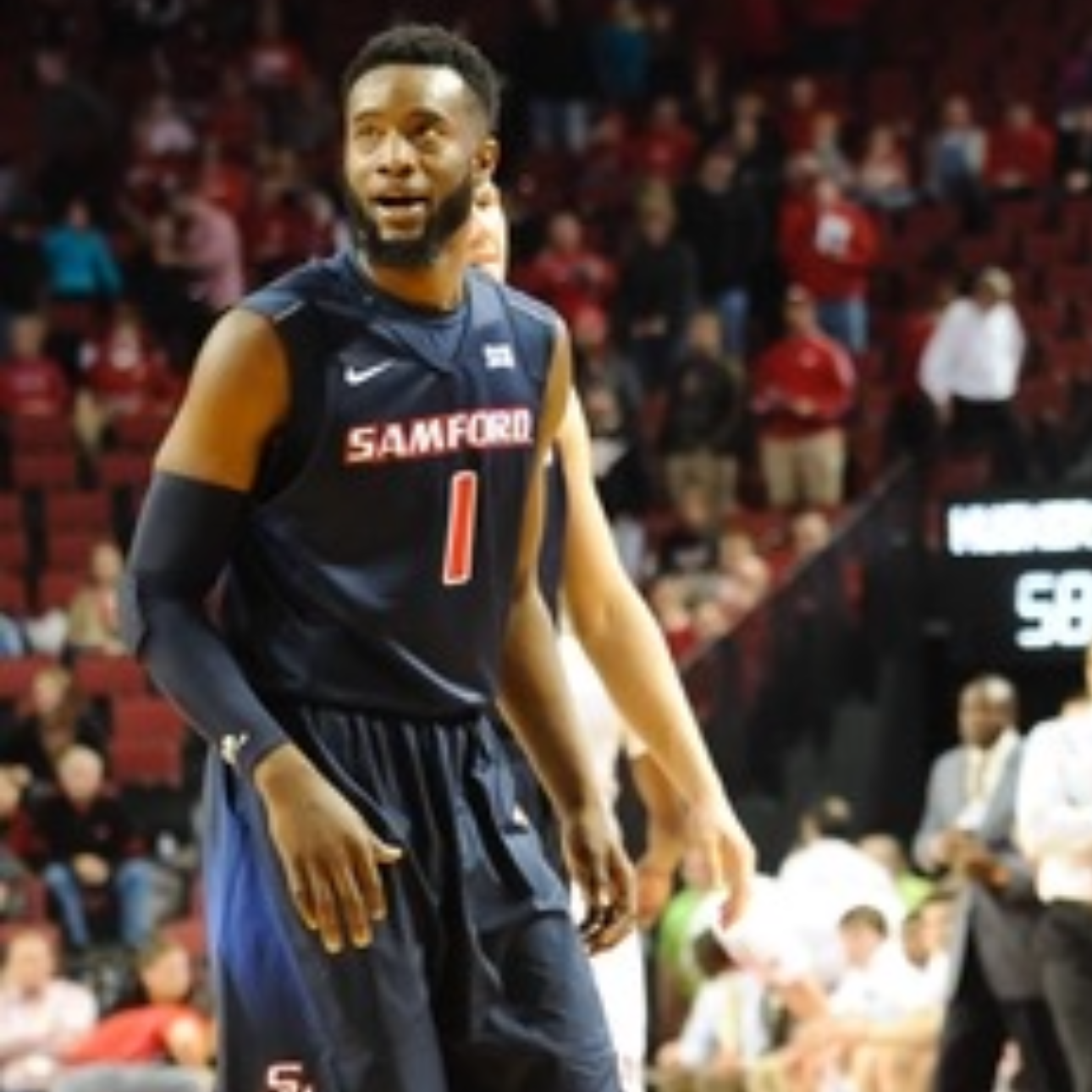 Book Jamal Shabazz - Basketball coach near Round Rock, Texas