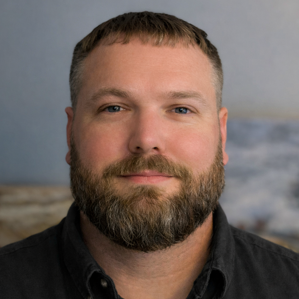 Eric Batchler