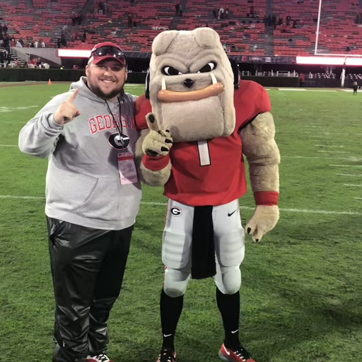 Coach Will
