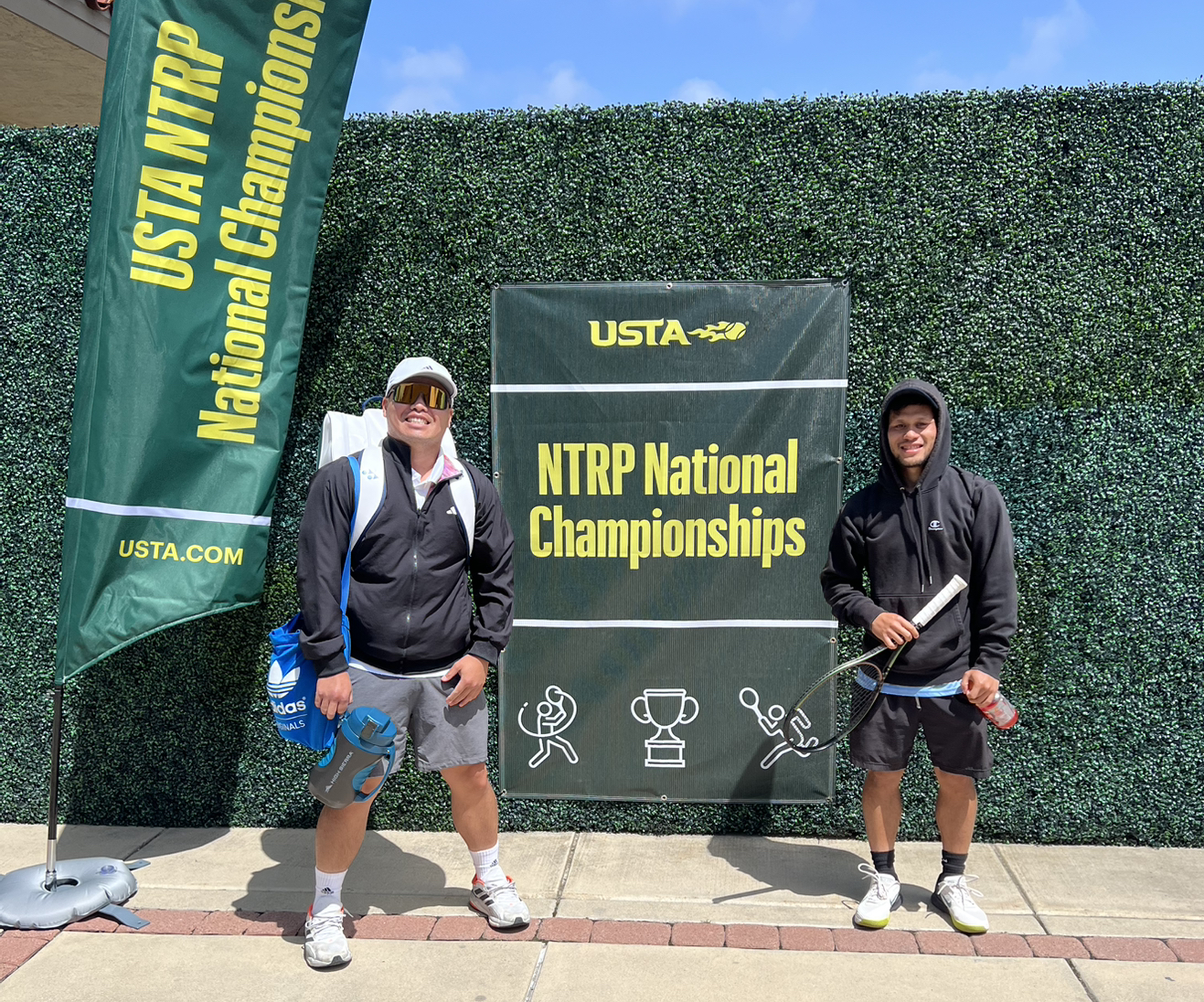 Jefferson Park Tennis Courts - Tennis Venue in Delano, CA | TeachMe.To