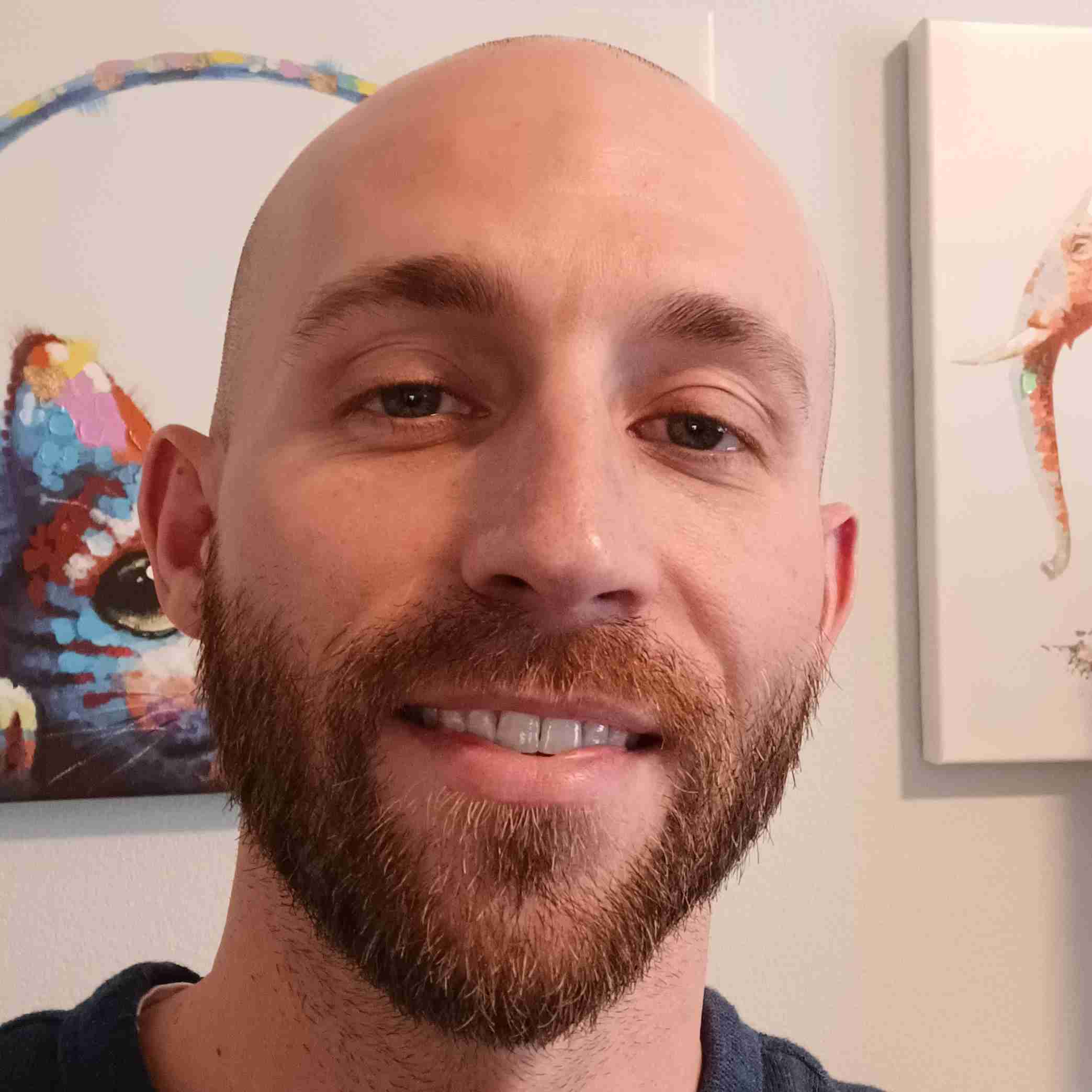 Cody Ferguson