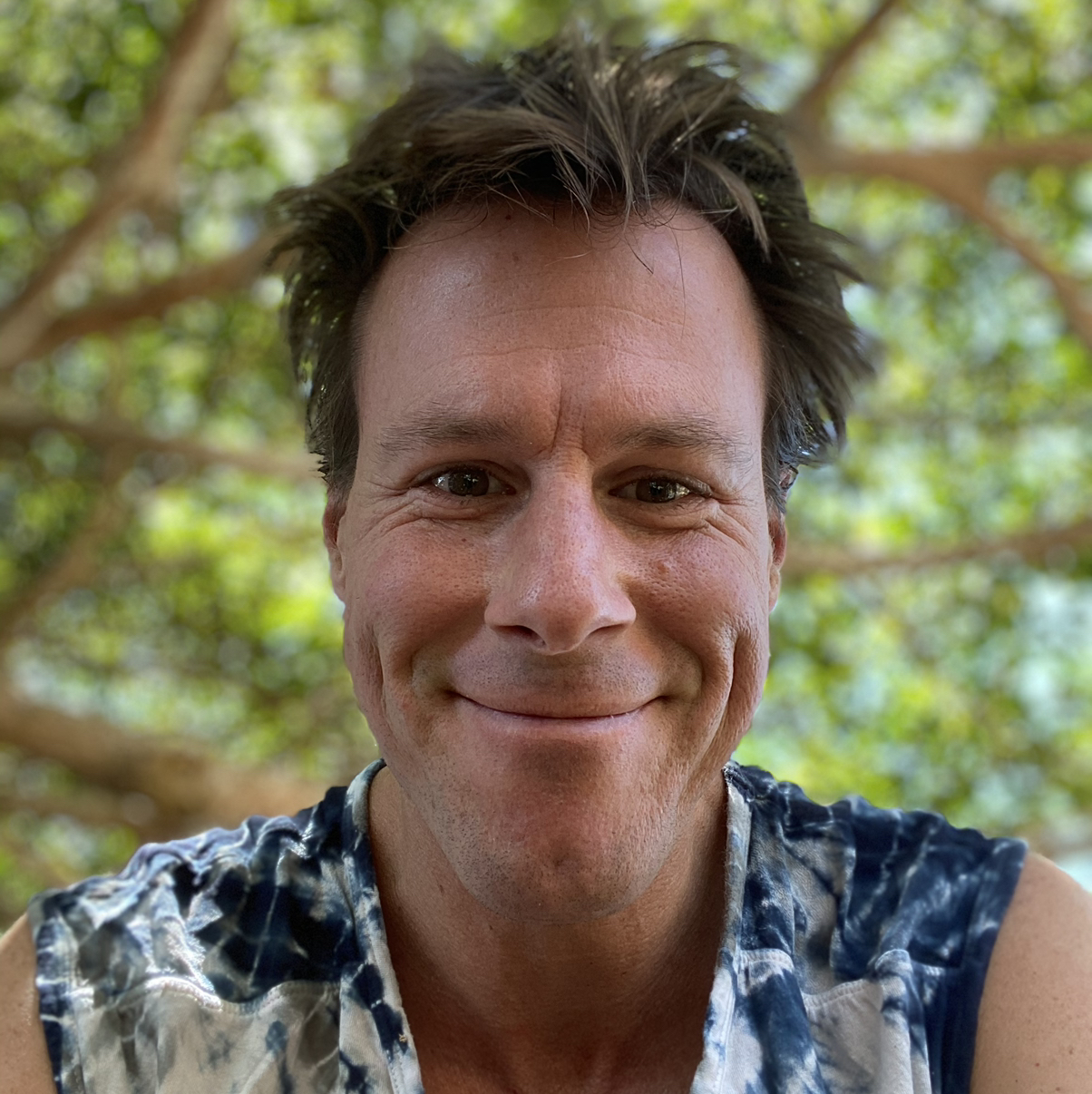 Tyler R. – pickleball coach in San Francisco