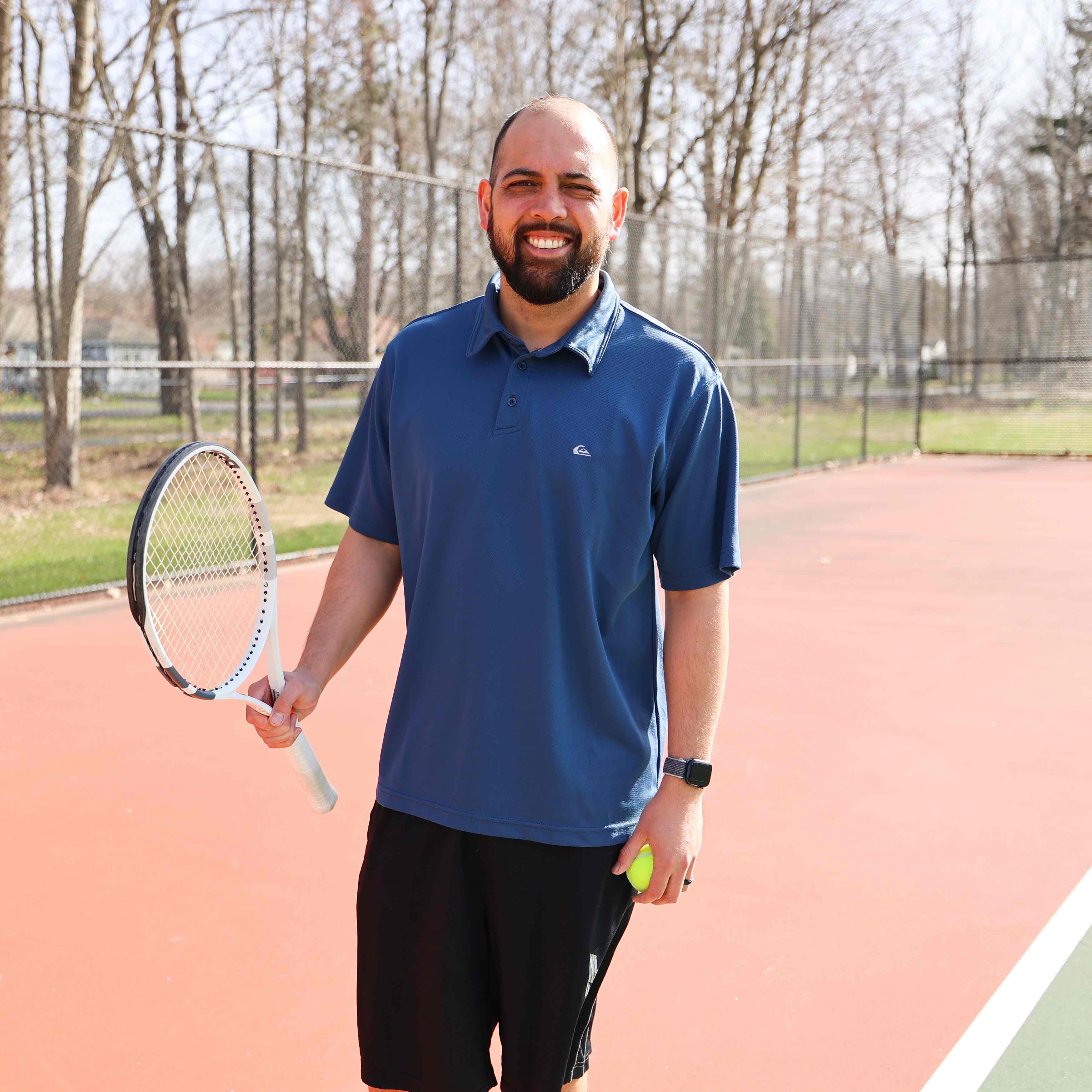Coach Mark