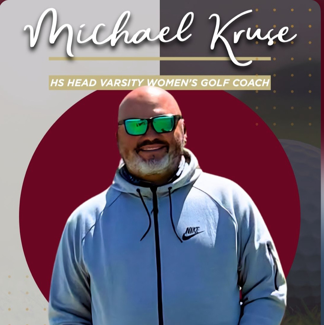 Coach Mike