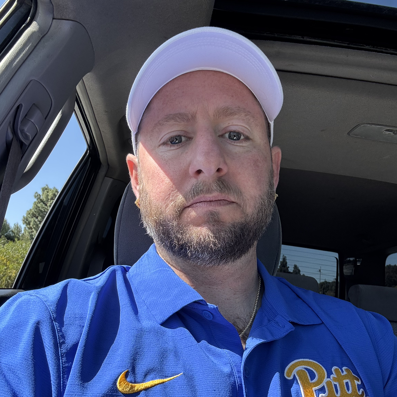 Coach Jonathan