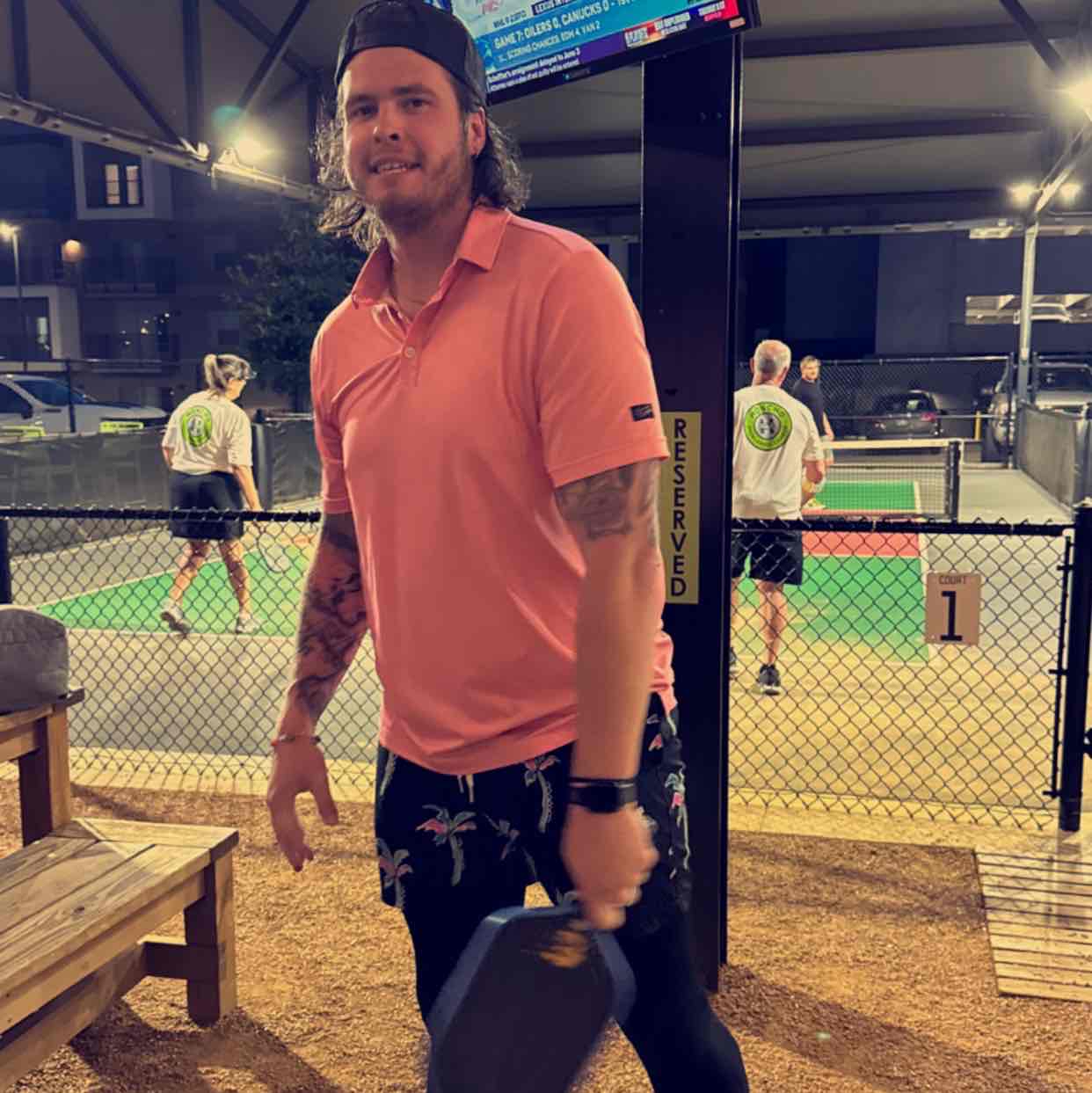 Austin Christopher