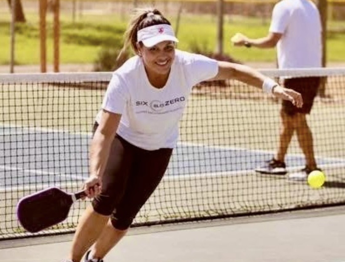 Coach Randa