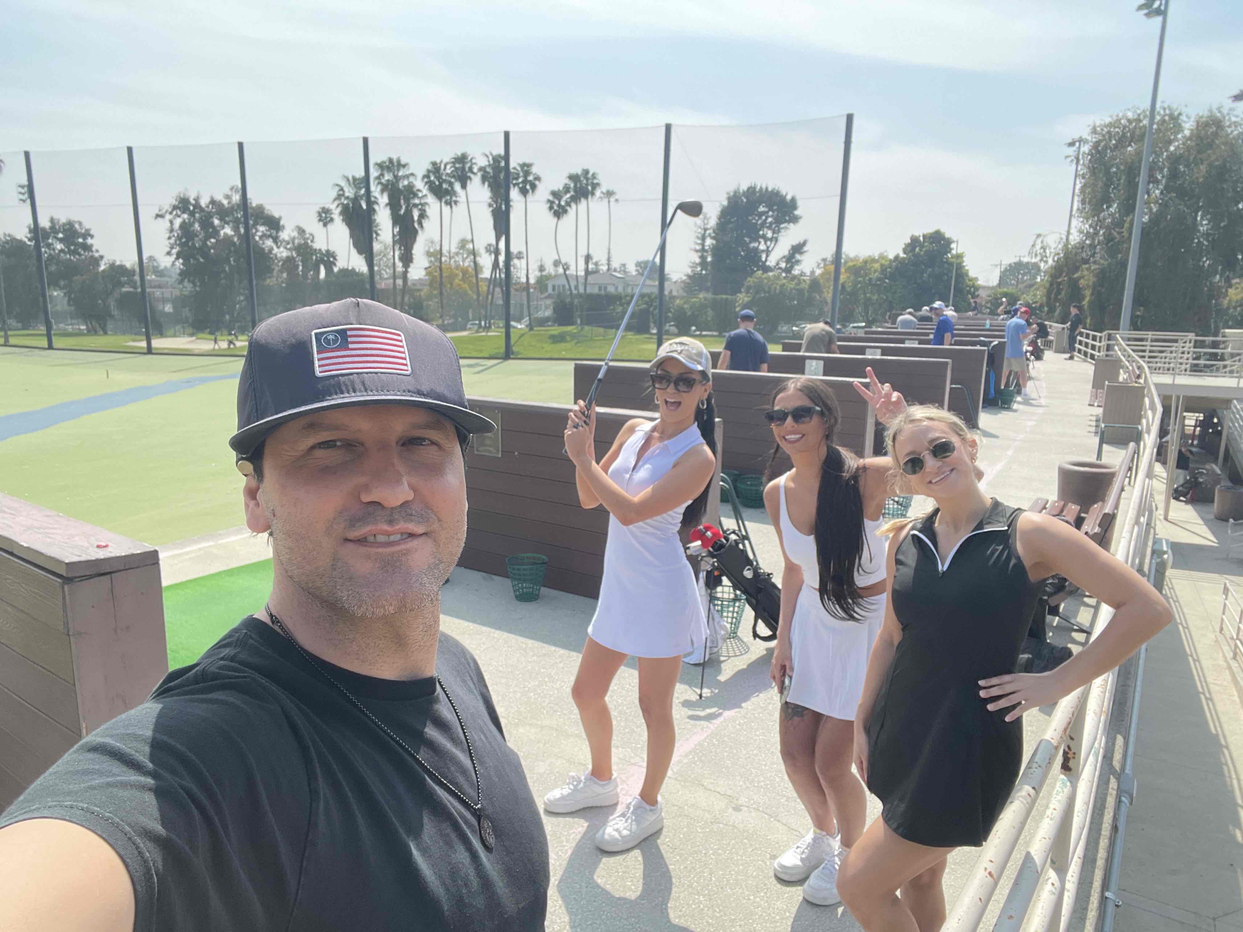 Coach Aaron