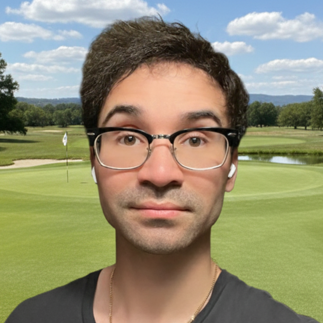 Progressive Golf Lessons