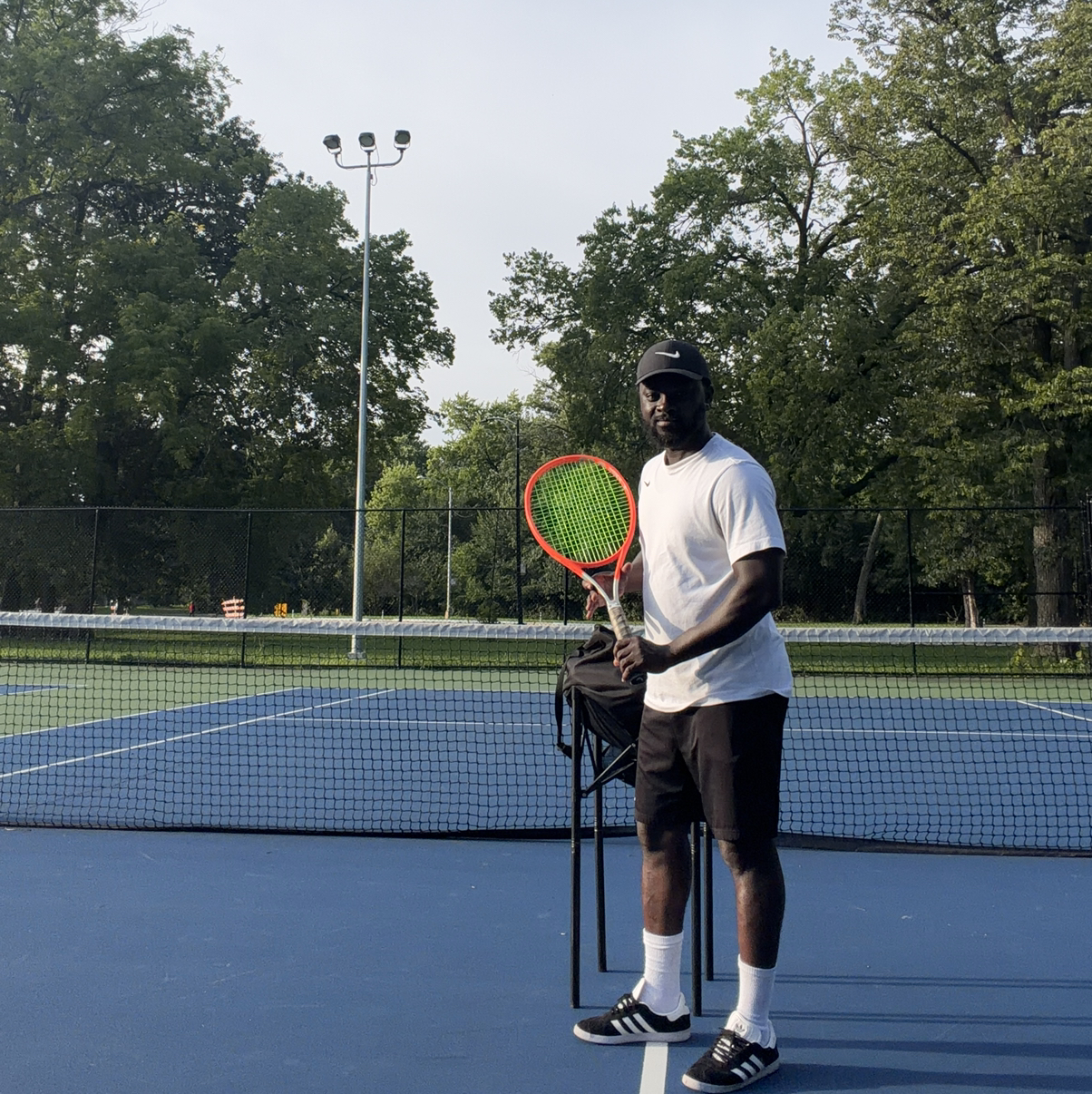 Eric Gajola Osei