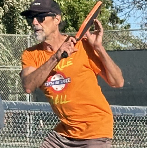 Coach Nic