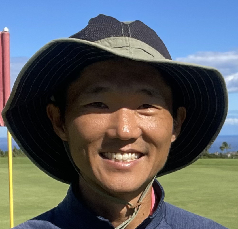 Andrew Kam