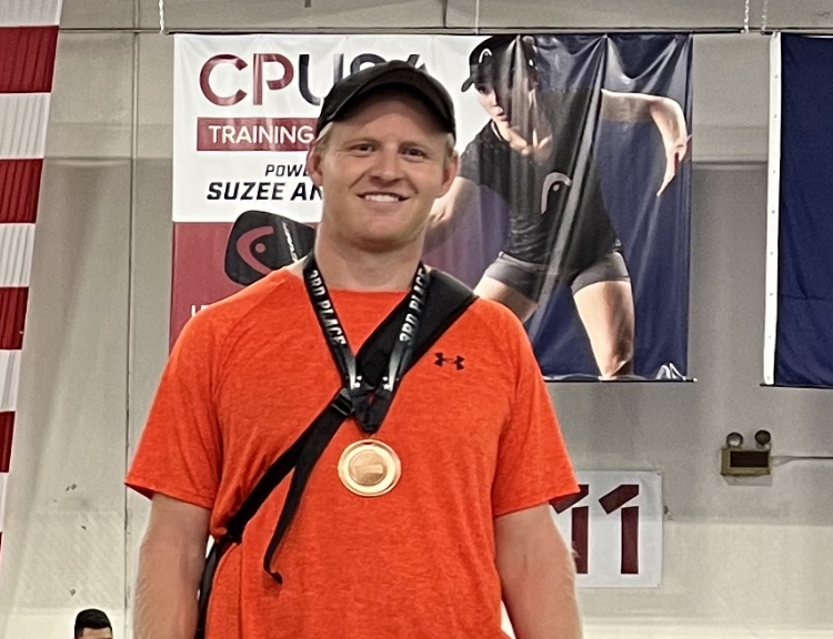 Coach Justin