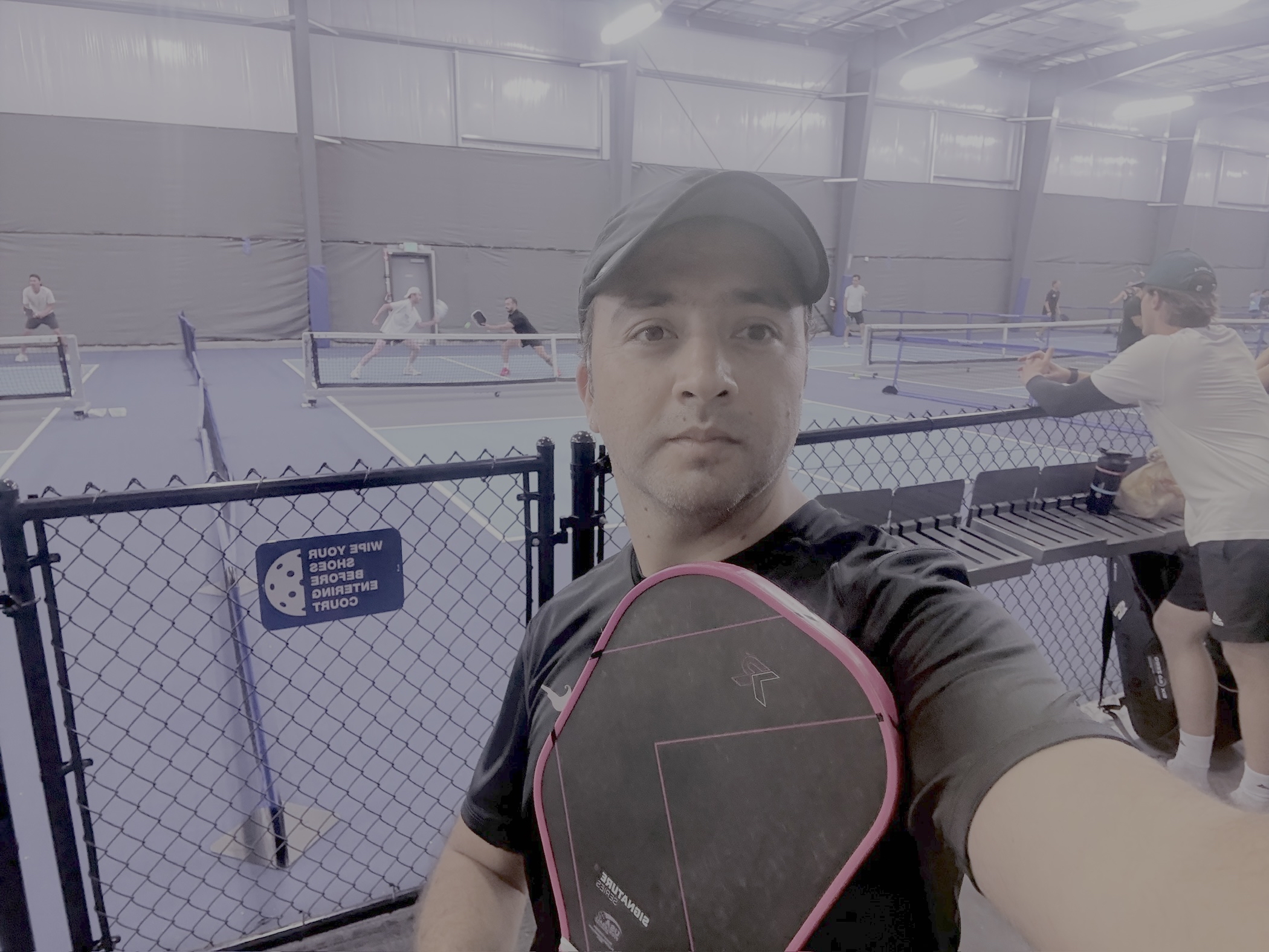 Syed Ali