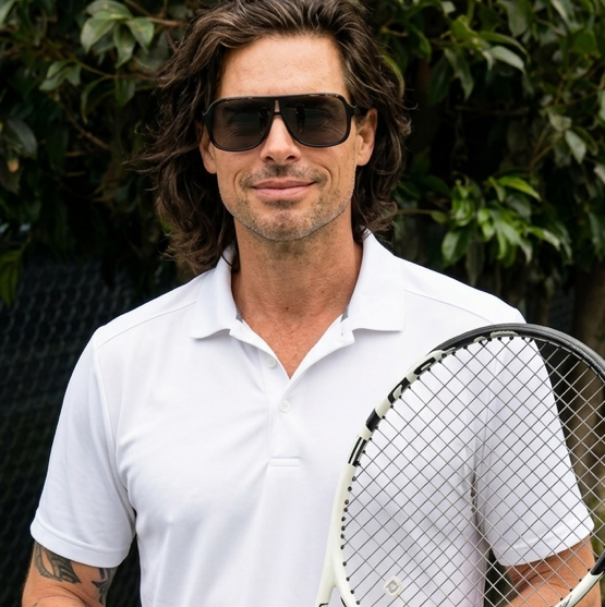 Coach Fabrice