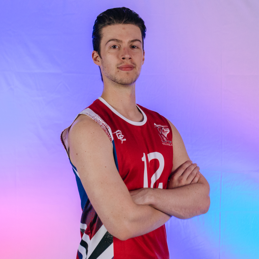 Noah Phillips