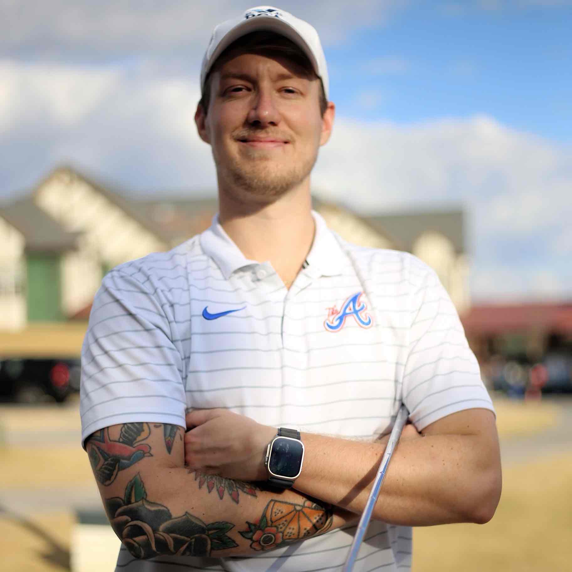 Dylan H. – golf coach in Atlanta