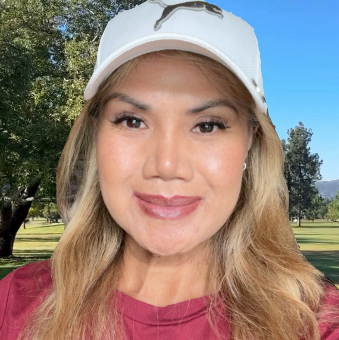 Coach Dawn