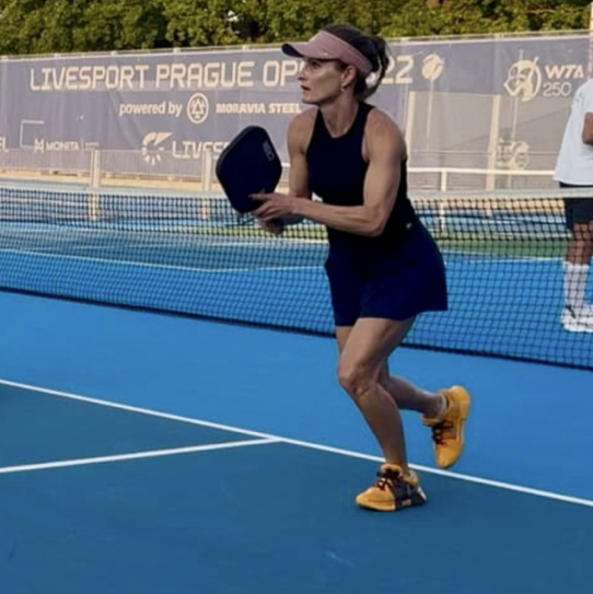 Coach Marketa