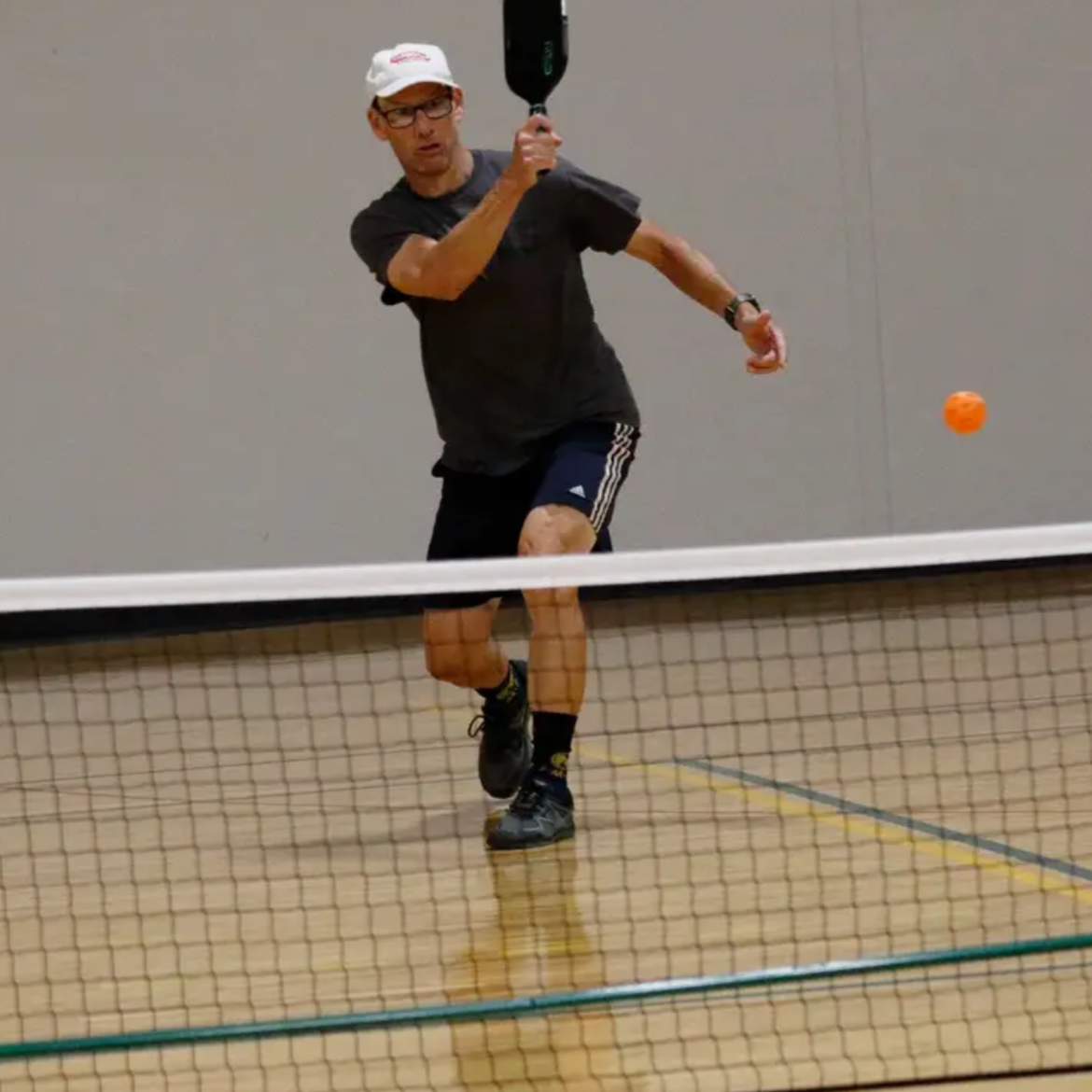 Coach Mark