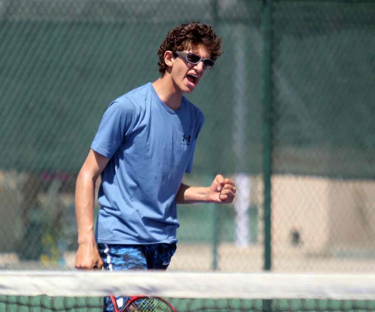 Coach Daniel
