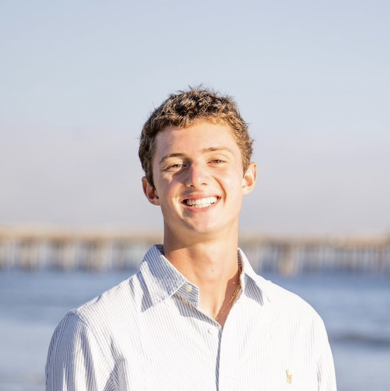 Dylan L. – tennis coach in San Francisco