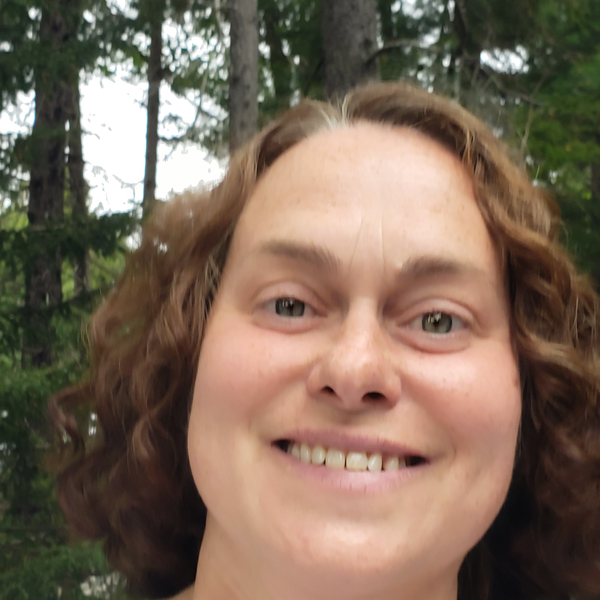 Gloria Blais