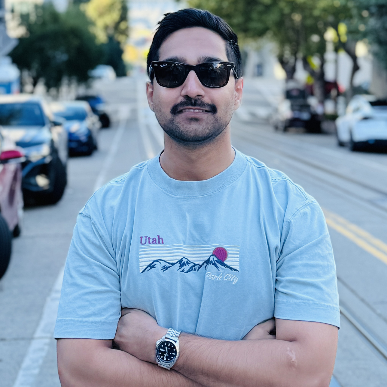 Hardik S. – pickleball coach in Houston